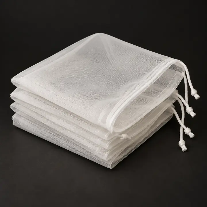 Bolsas de filtrado 25 µm (5 uds.)