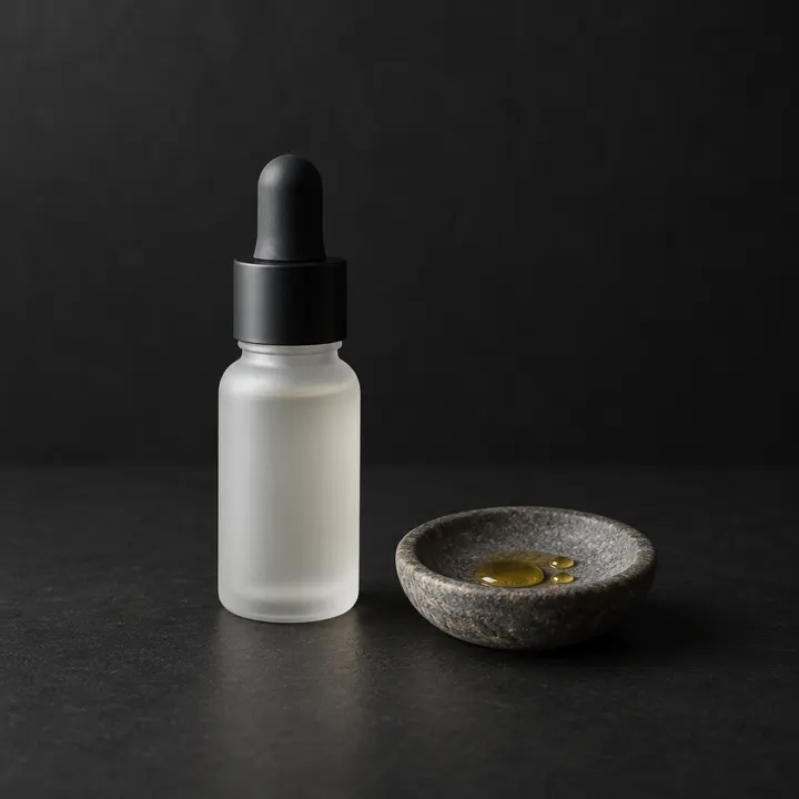 Aceite de CBD 5 % (500 mg)
