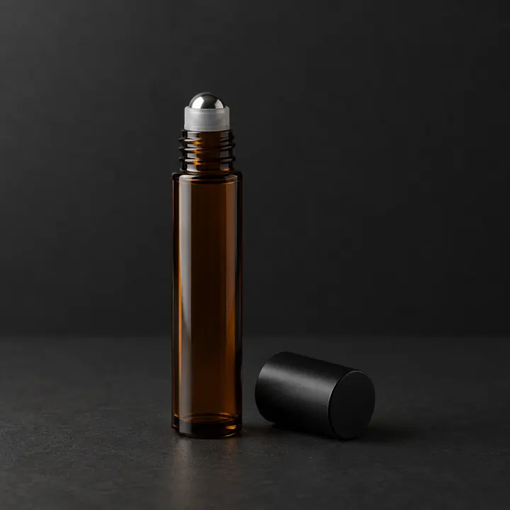 Roll-on de CBD efecto frío (300 mg)