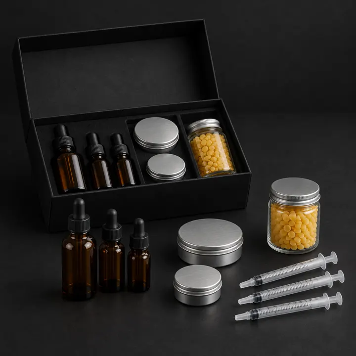 Kit Botica del Sensei