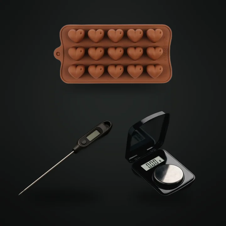 Kit Iniciación del Sensei