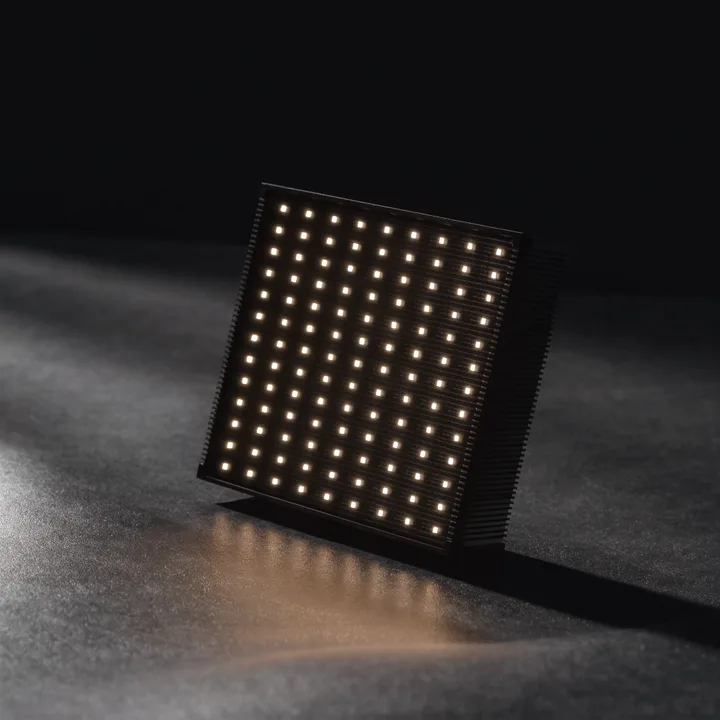 Lámpara LED de cultivo 100 W espectro completo