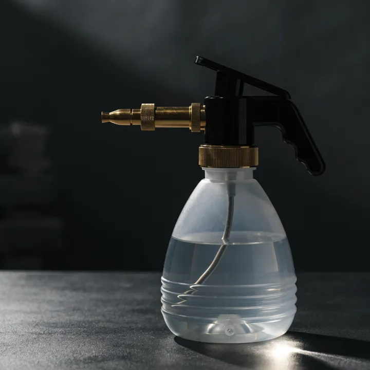 Pulverizador a presión 2 L
