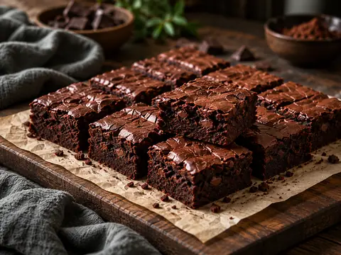 Brownies de marihuana